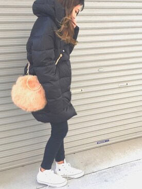 ITSUKAさんのコーディネート