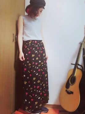 bubuさんのコーディネート