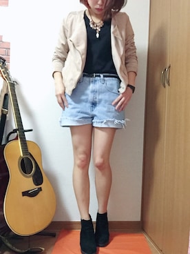 bubuさんのコーディネート