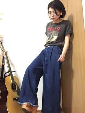 bubuさんのコーディネート