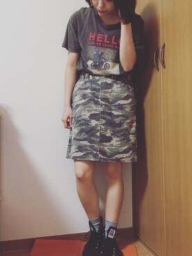 bubuさんのコーディネート