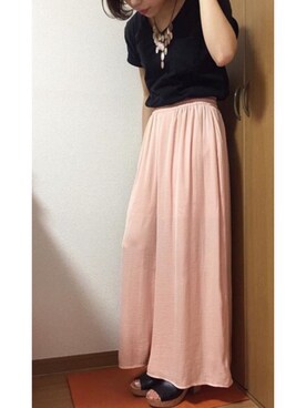 bubuさんのコーディネート