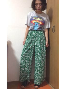 bubuさんのコーディネート