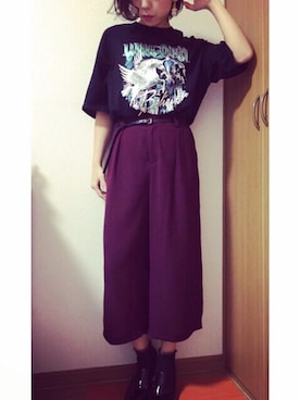 bubuさんのコーディネート