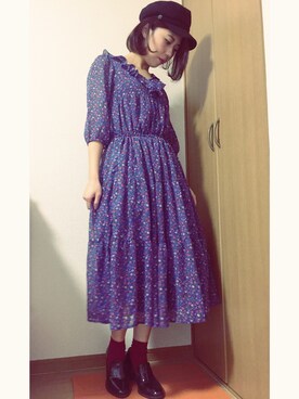 bubuさんのコーディネート