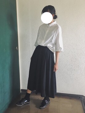 ｶﾉﾁｬﾝさんのコーディネート