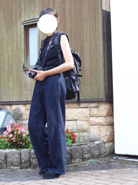 ｶﾉﾁｬﾝさんのコーディネート