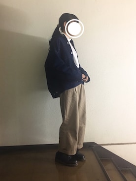 ｶﾉﾁｬﾝさんのコーディネート