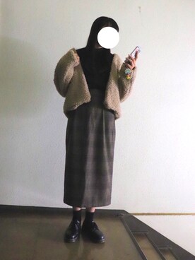 ｶﾉﾁｬﾝさんのコーディネート