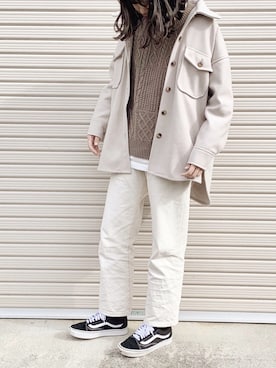 ｶﾉﾁｬﾝさんのコーディネート