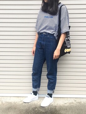 ｶﾉﾁｬﾝさんのコーディネート