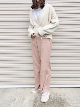 ｶﾉﾁｬﾝさんのコーディネート