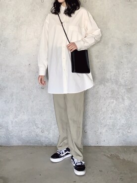 ｶﾉﾁｬﾝさんのコーディネート