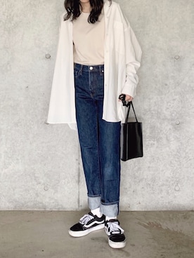 ｶﾉﾁｬﾝさんのコーディネート