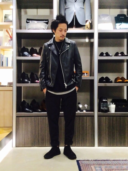 KATHARINE HAMNETT LONDON （キャサリンハムネットロンドン）の