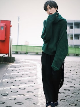 takuyaishiharaさんのコーディネート