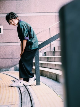takuyaishiharaさんのコーディネート