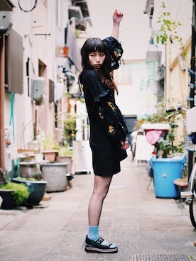 takuyaishiharaさんのコーディネート