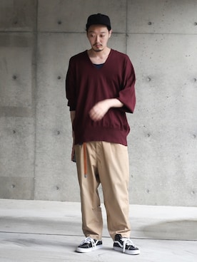 takuyaishiharaさんのコーディネート
