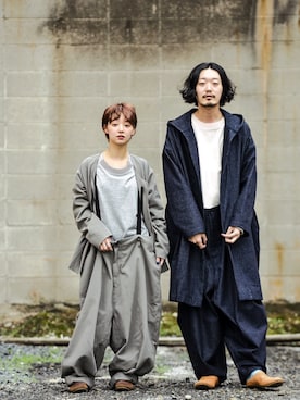 takuyaishiharaさんのコーディネート