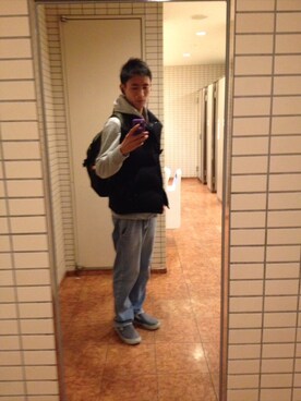 Nobu   さんのコーディネート