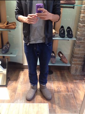 Nobu   さんのコーディネート