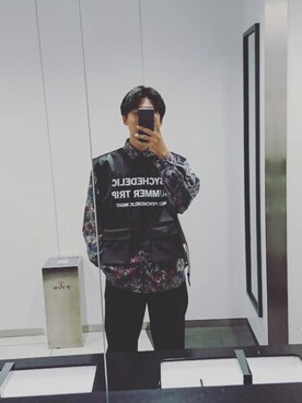 masakiさんのコーディネート