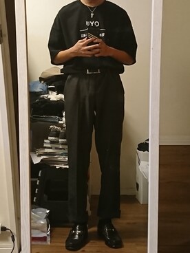 masakiさんのコーディネート