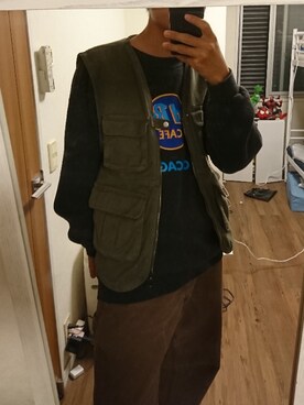 masakiさんのコーディネート