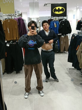 masakiさんのコーディネート