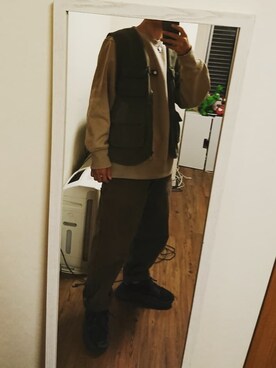 masakiさんのコーディネート