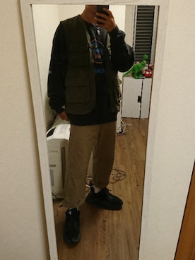 masakiさんのコーディネート