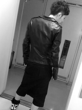 Kento Sakaguchiさんのコーディネート