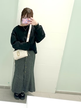 naさんのコーディネート