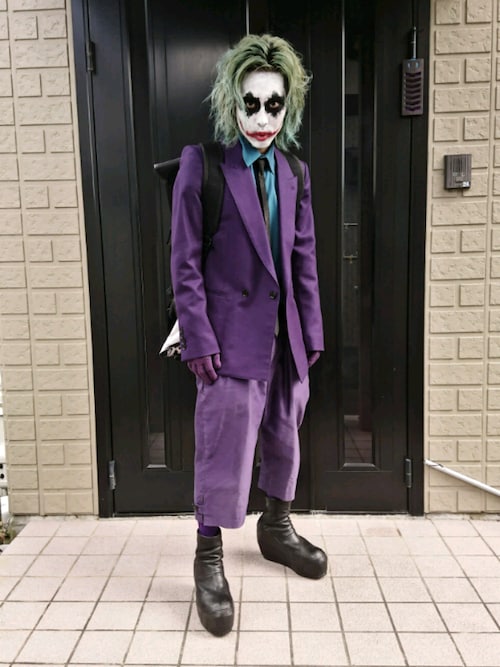 Royさんのコーディネート
