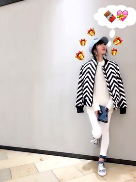 nozomi kiyosueさんのコーディネート