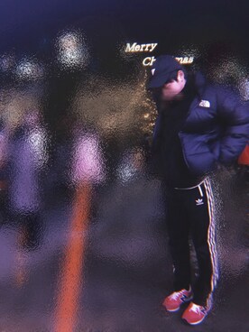 kAkemaruさんのコーディネート