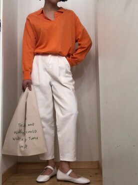 infrominさんのコーディネート