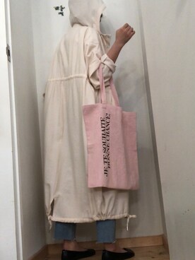 infrominさんのコーディネート