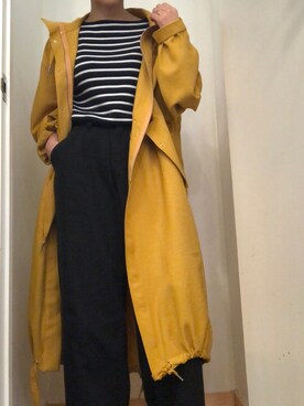 infrominさんのコーディネート