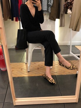 infrominさんのコーディネート