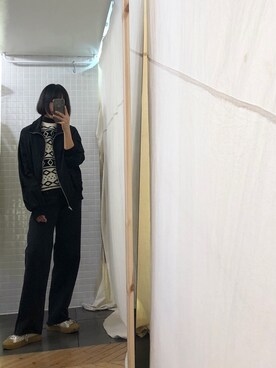 infrominさんのコーディネート