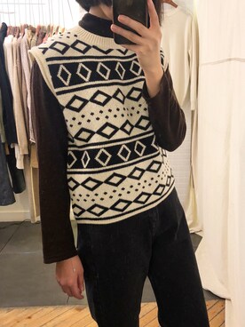 infrominさんのコーディネート