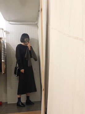 infrominさんのコーディネート