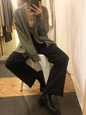 infrominさんのコーディネート