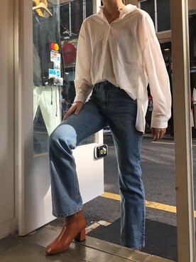 infrominさんのコーディネート