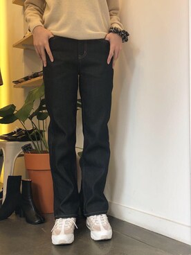 infrominさんのコーディネート