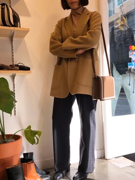 infrominさんのコーディネート