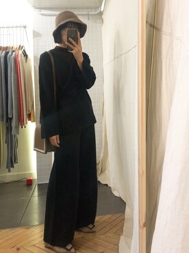 infrominさんのコーディネート