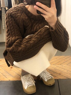 infrominさんのコーディネート